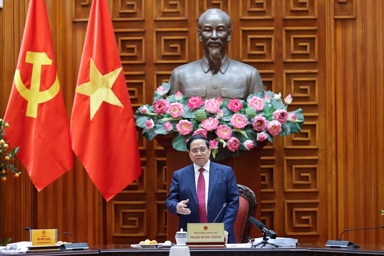 25.2 3 Thủ tướng Bảo đảm tiếp cận bình đẳng các dịch vụ tài chính ngân hàng, không để ai bị bỏ lại phía sau.jpg